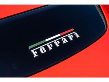 Ferrari Roma Spider — photo 12
