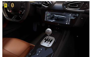 Ferrari 12 Cilindri — photo 9