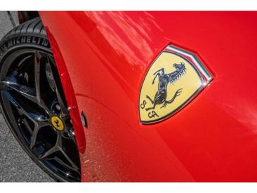 Ferrari Roma Spider — photo 13