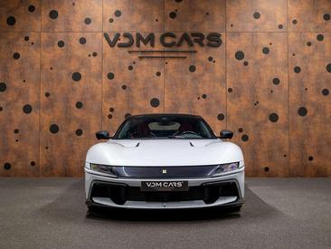 Ferrari 12 Cilindri — photo 8