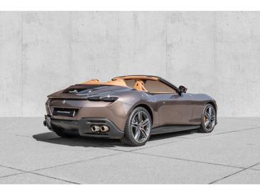 Ferrari Roma Spider — photo 4