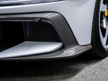 Ferrari 12 Cilindri — photo 11