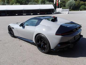 Ferrari 12 Cilindri — photo 2
