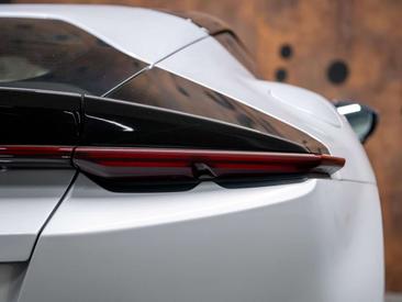 Ferrari 12 Cilindri — photo 12