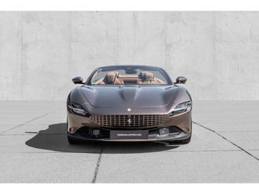 Ferrari Roma Spider — photo 7