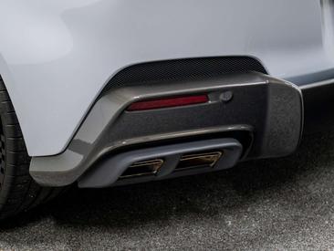Ferrari 12 Cilindri — photo 14