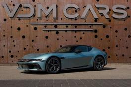 Ferrari 12 Cilindri - 2025 - Joinsteer - #1