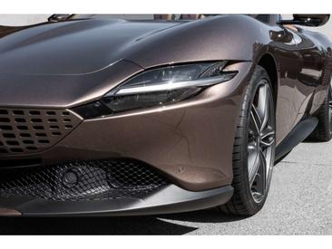 Ferrari Roma Spider — photo 10