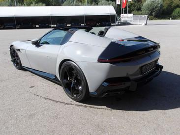 Ferrari 12 Cilindri — photo 8