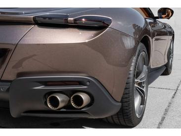 Ferrari Roma Spider — photo 11