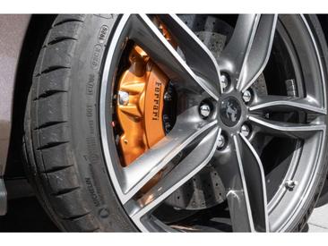 Ferrari Roma Spider — photo 12