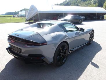 Ferrari 12 Cilindri — photo 10