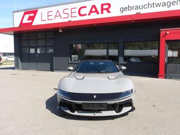 Ferrari 12 Cilindri — photo 11