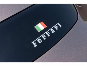 Ferrari Roma Spider — photo 13