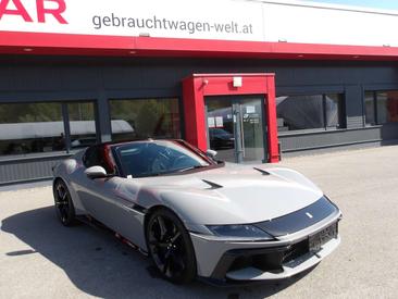 Ferrari 12 Cilindri — photo 12