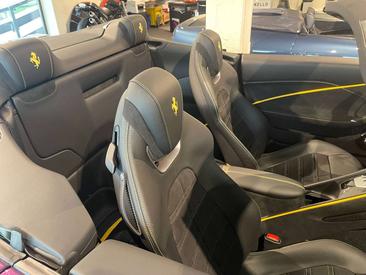Ferrari Roma Spider — photo 6