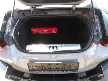 Ferrari 12 Cilindri — photo 13