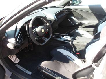 Ferrari 12 Cilindri — photo 14