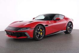 Ferrari 12 Cilindri - 2025 - Joinsteer - #1