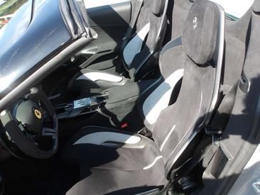 Ferrari 12 Cilindri — photo 15