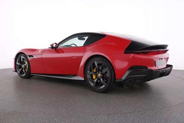 Ferrari 12 Cilindri — photo 3