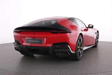 Ferrari 12 Cilindri — photo 4