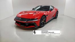 Ferrari 12 Cilindri - 2026 - Joinsteer - #1