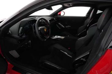 Ferrari 12 Cilindri — photo 5