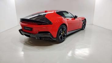 Ferrari 12 Cilindri — photo 2