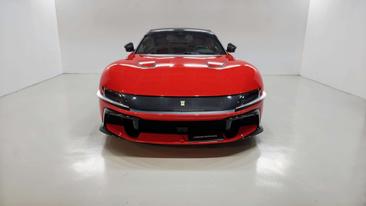Ferrari 12 Cilindri — photo 3