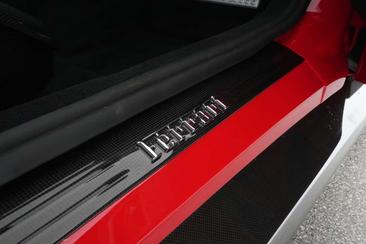 Ferrari 12 Cilindri — photo 7