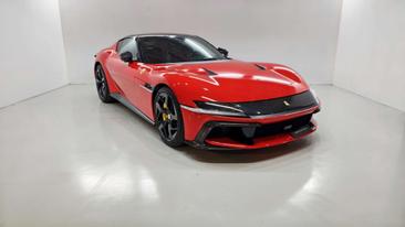 Ferrari 12 Cilindri — photo 5