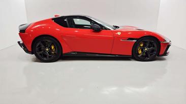 Ferrari 12 Cilindri — photo 6