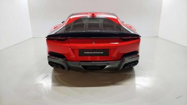 Ferrari 12 Cilindri — photo 7