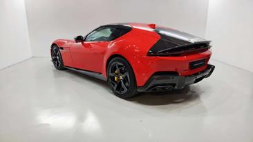 Ferrari 12 Cilindri — photo 8