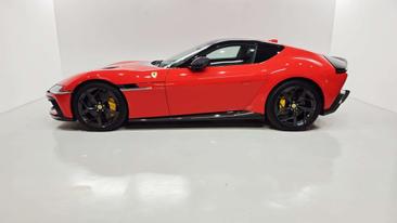 Ferrari 12 Cilindri — photo 9