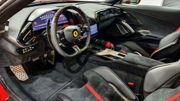 Ferrari 12 Cilindri — photo 11