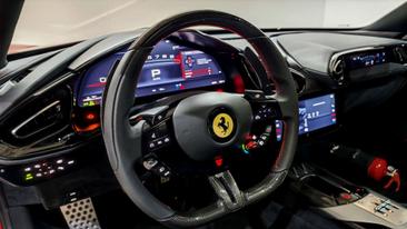 Ferrari 12 Cilindri — photo 13