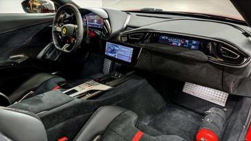 Ferrari 12 Cilindri — photo 14