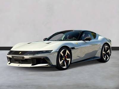 Ferrari 12 Cilindri - 2025 - Joinsteer - #1