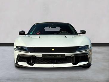 Ferrari 12 Cilindri — photo 2
