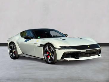 Ferrari 12 Cilindri — photo 3