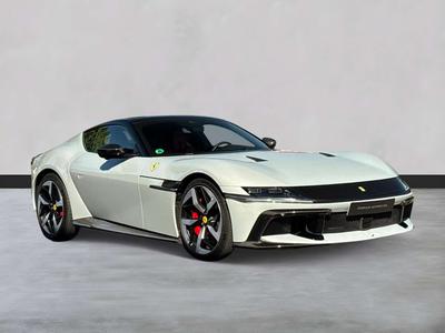 Ferrari 12 Cilindri