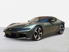 Ferrari 12 Cilindri - 2025 - Joinsteer - #1