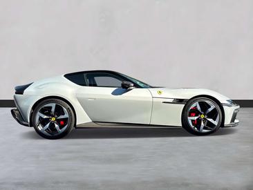 Ferrari 12 Cilindri — photo 4