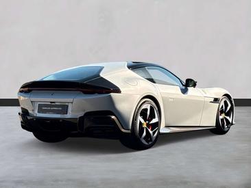 Ferrari 12 Cilindri — photo 5