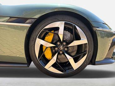 Ferrari 12 Cilindri — photo 3