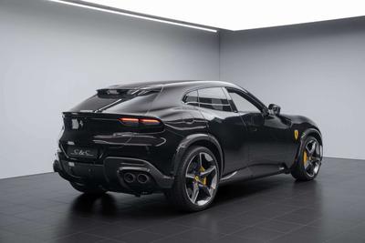 Ferrari Purosangue