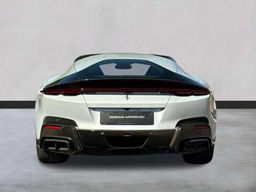 Ferrari 12 Cilindri — photo 6