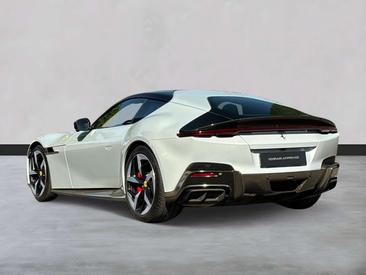 Ferrari 12 Cilindri — photo 7